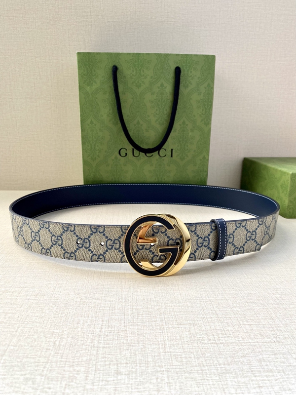 グッチベルト激安細部ディテール